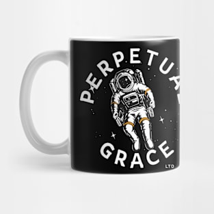 Astronaut of Perpetual Grace Ltd Mug